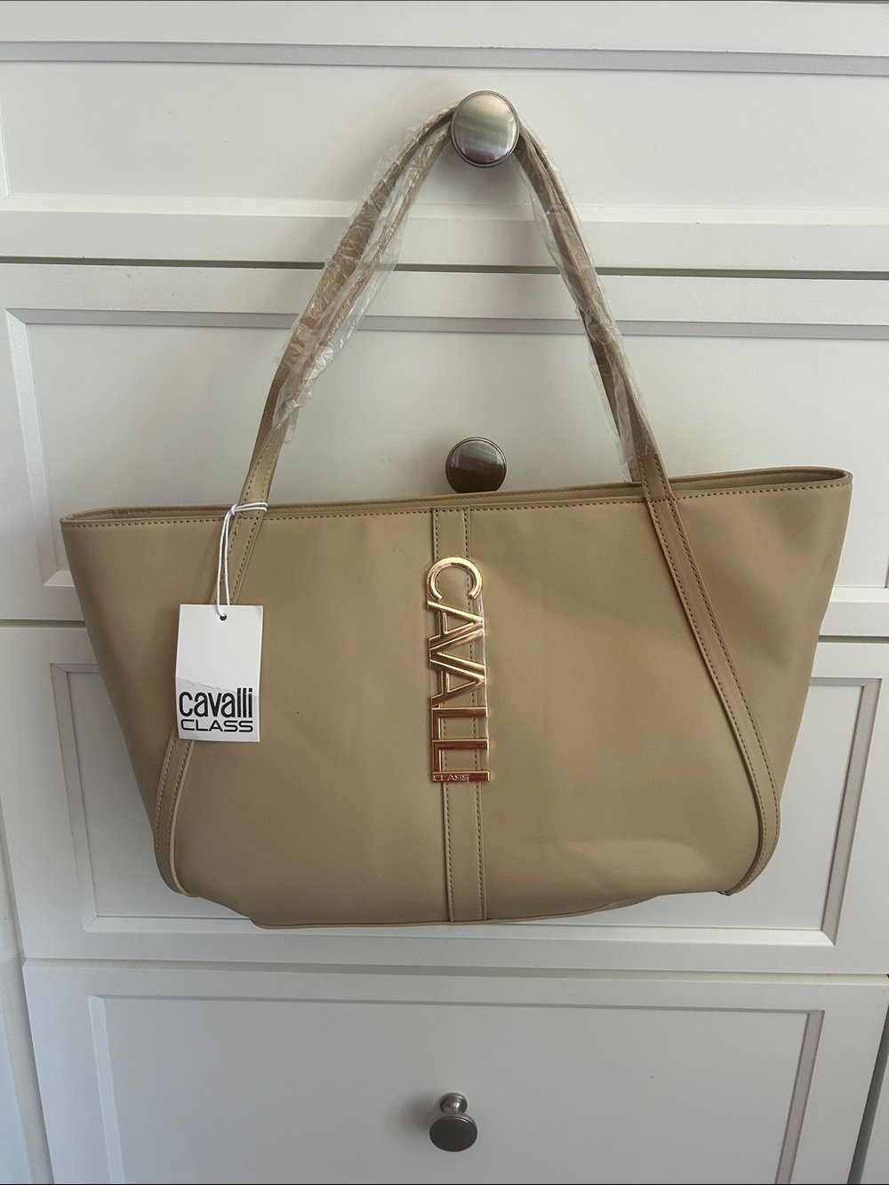 Cavalili Shopper Tote